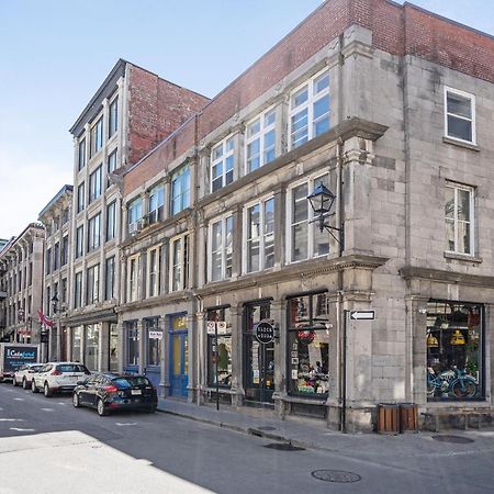Sonder La Galerie Montréal Exterior foto